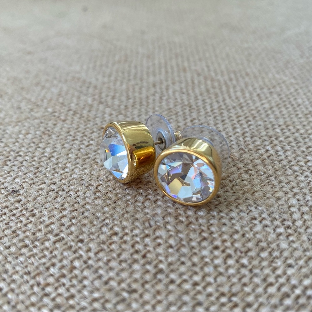 Kate Spade Stud Earrings